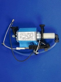 DeLonghi Ersatz-Pumpe 483 230V Citiz/EN165.B -EN325 Nespresso
