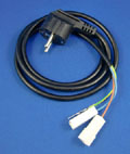 DeLonghi Kabel zu Citiz EN165, EN166, EN167, EN265, EN325