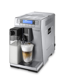 DeLonghi Kaffeevollautomat ETAM36.365.M PrimaDonna XS de luxe