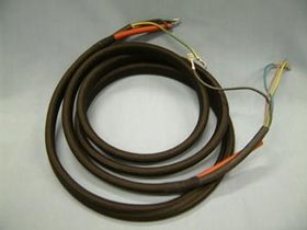 DeLonghi Kabel zu PRO90AS Dampfbügelautomat/FIF PRO90 FRABEL Dampfbügelstation