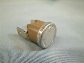 DeLonghi Thermostat 150 PK1, zu P140 Dampfreiniger und div. Liste