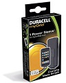 Duracell  myGrid Power Sleeve iPod Touch