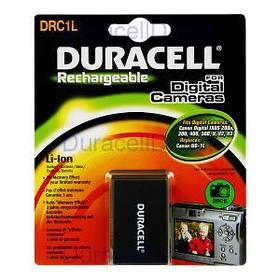 Duracell DigitalCamers Akku DR-C1L 3.7V