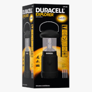 Duracell #Duracell Explorer LNT-20