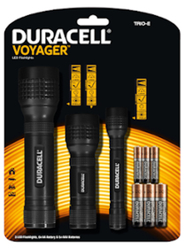 Duracell #Duracell Promo Pack TR