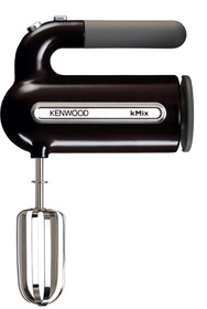 Kenwood HM794 kMix Handmixer, schwarz