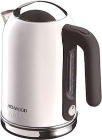 Kenwood SJM030 kMix Wasserkocher 1,6l, Kokosnuss-Weiß