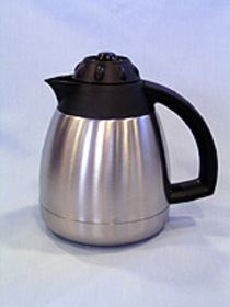 Kenwood Metall-Thermoskanne CM850/CM851 - Kaffeeautom.Thermo