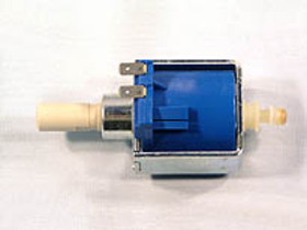 Kenwood Pumpe SS496/SS497/SS498/SS499 - Kenwood Dampfbügelstation