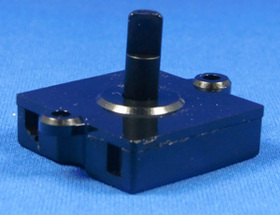 Kenwood ROTARY SWITCH ON/OFF SD101