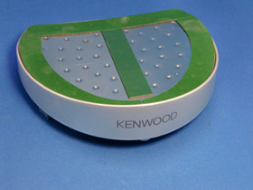 Kenwood CUP STOR PLT+GLU STRIP+TOP CVR SV ESP107