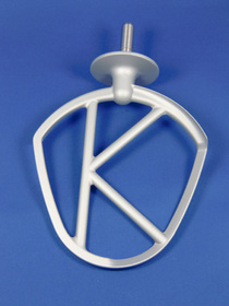 Kenwood K-Haken (Aluminium) für Major