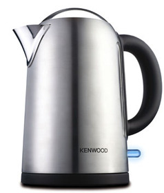 Kenwood SJM110 Wasserkocher Moda, gebürstetes Metall