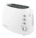 Kenwood TT290 2-Schlitz-Toaster, Weiß