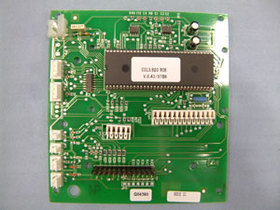 Saeco Steuerplatine CPU RD STD 41/Royal Digital SUP015 bis 88260