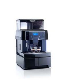 AuLika EVO Office, Professional Kaffeevollautomat
