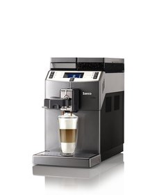 Lirika One Touch Cappuccino Titan Profess. Kaffeevollautomat