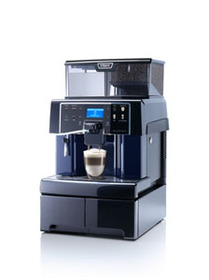 AuLika EVO Top Tank, Professional Kaffeevollautomat