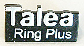 Saeco #Platte mit Logo TALEA RING PLUS