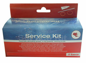 Saeco Service-Kit Pflegeset für Brühgruppe