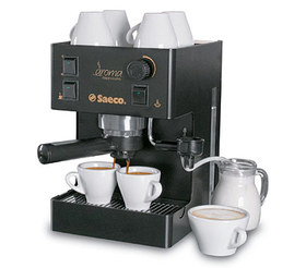 Saeco Aroma Nero Kaffeemühle