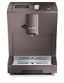 Severin SEVERIN Kaffeevollautomat - S2 One Touch, braun-metallic