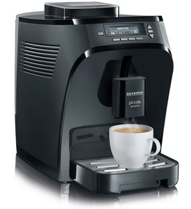 Severin B-Ware SEVERIN Kaffeevollautomat KV8080